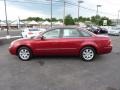 2006 Redfire Metallic Ford Five Hundred SEL AWD  photo #4