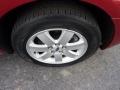2006 Redfire Metallic Ford Five Hundred SEL AWD  photo #9