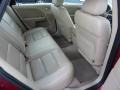2006 Redfire Metallic Ford Five Hundred SEL AWD  photo #13
