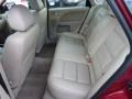 2006 Redfire Metallic Ford Five Hundred SEL AWD  photo #14