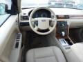 2006 Redfire Metallic Ford Five Hundred SEL AWD  photo #15