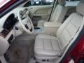 2006 Redfire Metallic Ford Five Hundred SEL AWD  photo #16