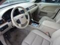 2006 Redfire Metallic Ford Five Hundred SEL AWD  photo #17