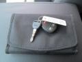 Keys of 2009 Sierra 1500 SLE Extended Cab 4x4