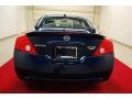 2012 Navy Blue Nissan Altima 3.5 SR Coupe  photo #6