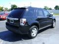 2006 Black Chevrolet Equinox LT  photo #7