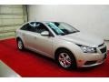 Gold Mist Metallic - Cruze LT Photo No. 1