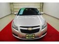Gold Mist Metallic - Cruze LT Photo No. 2