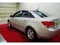 Gold Mist Metallic - Cruze LT Photo No. 4