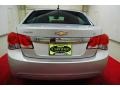 Gold Mist Metallic - Cruze LT Photo No. 5