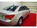 Gold Mist Metallic - Cruze LT Photo No. 6