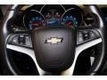 Gold Mist Metallic - Cruze LT Photo No. 23