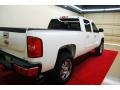Summit White - Silverado 2500HD LT Crew Cab Photo No. 7