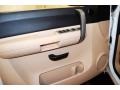 Summit White - Silverado 2500HD LT Crew Cab Photo No. 11