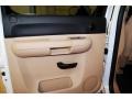 Summit White - Silverado 2500HD LT Crew Cab Photo No. 15