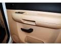 Summit White - Silverado 2500HD LT Crew Cab Photo No. 17