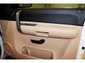 Summit White - Silverado 2500HD LT Crew Cab Photo No. 19