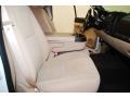 Summit White - Silverado 2500HD LT Crew Cab Photo No. 20