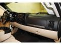 Summit White - Silverado 2500HD LT Crew Cab Photo No. 21