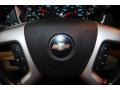 Summit White - Silverado 2500HD LT Crew Cab Photo No. 23