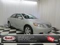 Classic Silver Metallic - Camry LE Photo No. 1