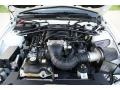 4.6 Liter SOHC 24-Valve VVT V8 Engine for 2007 Ford Mustang Shelby GT Coupe #69662289
