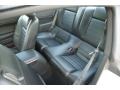Dark Charcoal Rear Seat Photo for 2007 Ford Mustang #69662361