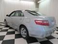 Classic Silver Metallic - Camry LE Photo No. 26