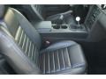 Dark Charcoal Interior Photo for 2007 Ford Mustang #69662397