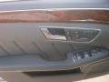 Polar White - E 350 Sedan Photo No. 6