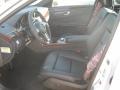 Polar White - E 350 Sedan Photo No. 7