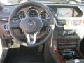 Polar White - E 350 Sedan Photo No. 9