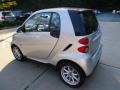 Silver Metallic - fortwo passion coupe Photo No. 10