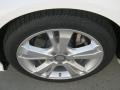 Polar White - E 350 Sedan Photo No. 10
