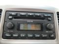 Medium/Dark Flint Grey Audio System Photo for 2005 Ford Escape #69662505