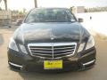 Black - E 350 Sedan Photo No. 2