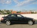 Black - E 350 Sedan Photo No. 3