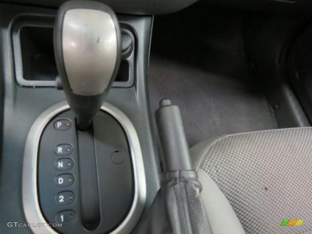 2005 Ford Escape XLT V6 4WD 4 Speed Automatic Transmission Photo #69662523