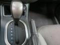 2005 Ford Escape Medium/Dark Flint Grey Interior Transmission Photo