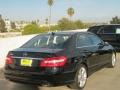 Black - E 350 Sedan Photo No. 4