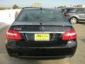Black - E 350 Sedan Photo No. 5
