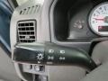 2005 Ford Escape XLT V6 4WD Controls