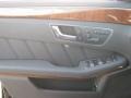 Black - E 350 Sedan Photo No. 6