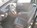 Black - E 350 Sedan Photo No. 7