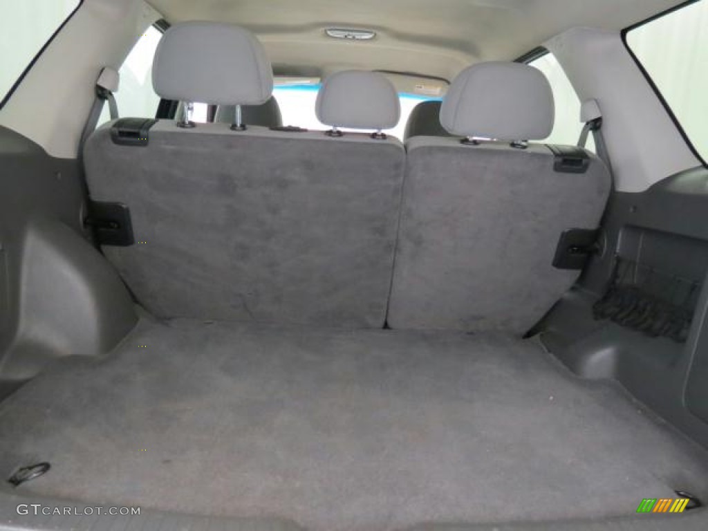 2005 Ford Escape XLT V6 4WD Trunk Photo #69662592