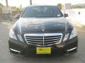 Black - E 350 Sedan Photo No. 2