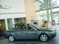 2006 Dolphin Gray Metallic Audi A4 1.8T Cabriolet  photo #6