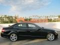 Black - E 350 Sedan Photo No. 3