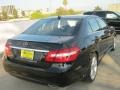 Black - E 350 Sedan Photo No. 4