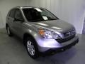 2008 Whistler Silver Metallic Honda CR-V EX 4WD  photo #1